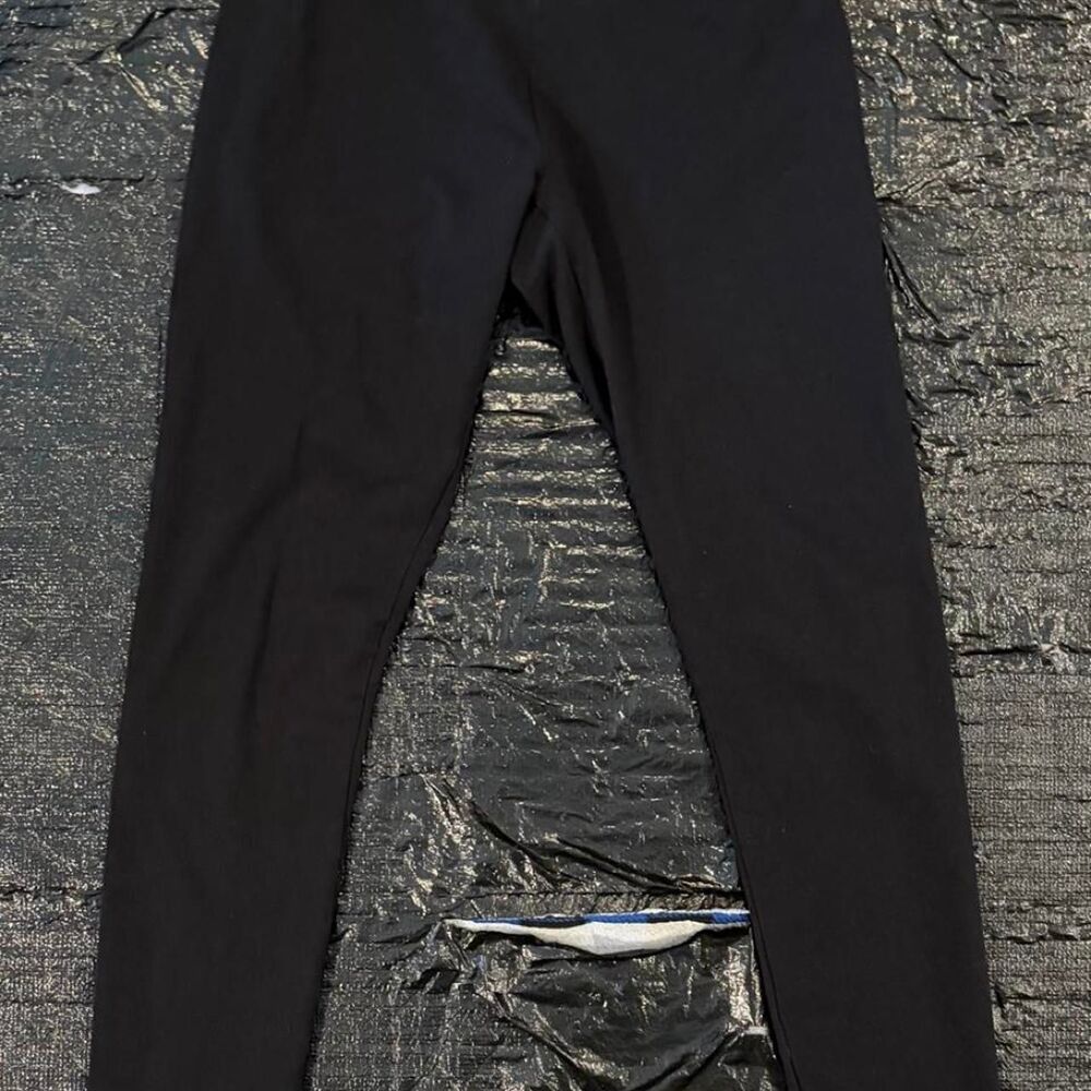 Aerie Women's Black Leggings